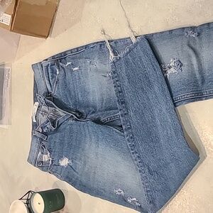 Abercrombie jeans